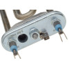 ТЕН під датчик 1950W 230мм для пральних машин Zanussi,Electrolux,Irca (Італія)